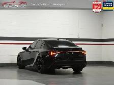 2024 Lexus IS 300 No Accident Vented Seats Sunroof Blind Spot - Photo 6