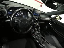 2024 Lexus IS 300 No Accident Vented Seats Sunroof Blind Spot - Photo 10