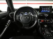 2024 Lexus IS 300 No Accident Vented Seats Sunroof Blind Spot - Photo 12