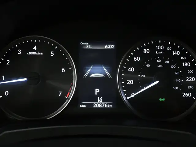 2024 Lexus IS 300 No Accident Vented Seats Sunroof Blind Spot - Photo 13
