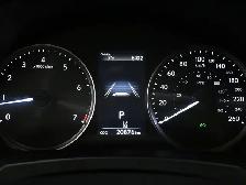 2024 Lexus IS 300 No Accident Vented Seats Sunroof Blind Spot - Photo 13