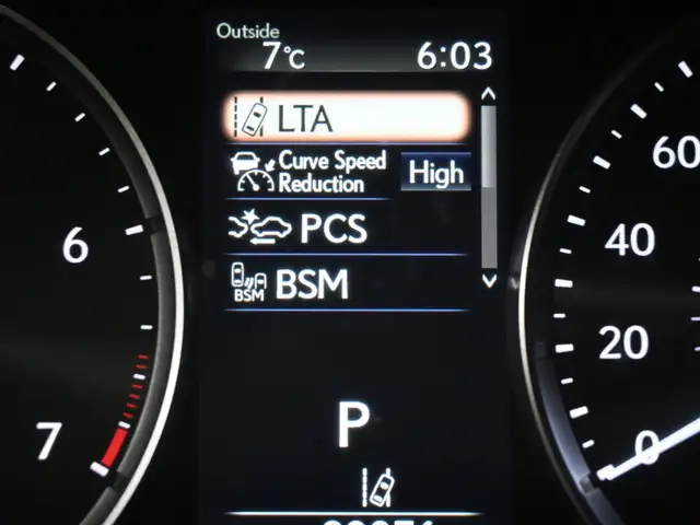 2024 Lexus IS 300 No Accident Vented Seats Sunroof Blind Spot - Photo 14