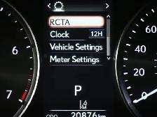 2024 Lexus IS 300 No Accident Vented Seats Sunroof Blind Spot - Photo 15