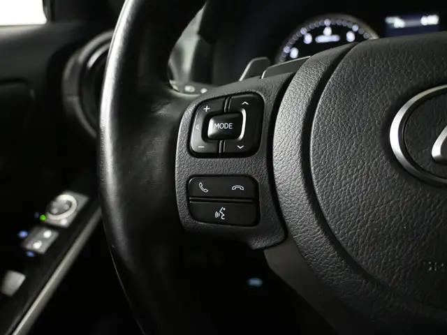 2024 Lexus IS 300 No Accident Vented Seats Sunroof Blind Spot - Photo 16