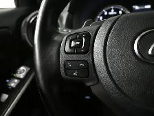 2024 Lexus IS 300 No Accident Vented Seats Sunroof Blind Spot - Photo 16