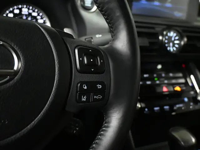 2024 Lexus IS 300 No Accident Vented Seats Sunroof Blind Spot - Photo 17