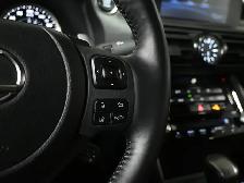 2024 Lexus IS 300 No Accident Vented Seats Sunroof Blind Spot - Photo 17