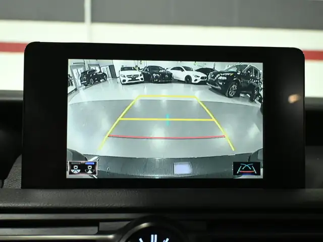 2024 Lexus IS 300 No Accident Vented Seats Sunroof Blind Spot - Photo 19