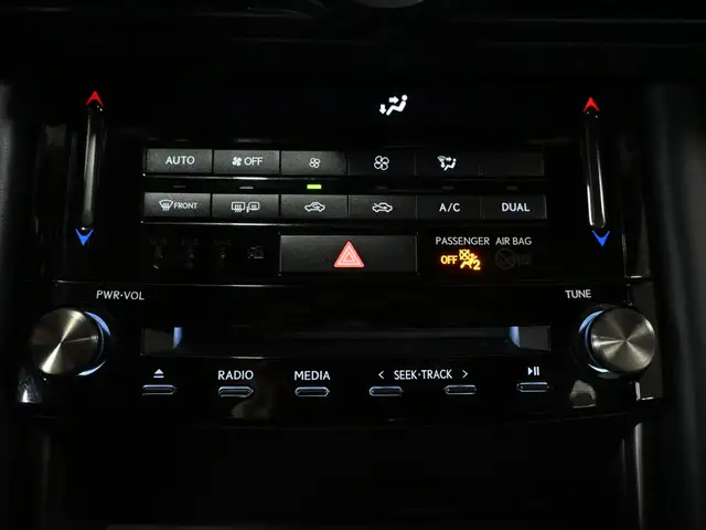 2024 Lexus IS 300 No Accident Vented Seats Sunroof Blind Spot - Photo 20