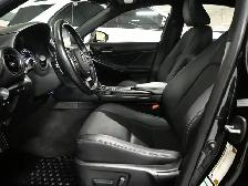 2024 Lexus IS 300 No Accident Vented Seats Sunroof Blind Spot - Photo 23