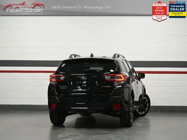 2023 Subaru Crosstrek Touring Heated Seats Apple Carplay Adaptiv - Photo 2