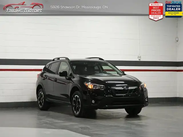 2023 Subaru Crosstrek Touring Heated Seats Apple Carplay Adaptiv - Photo 3
