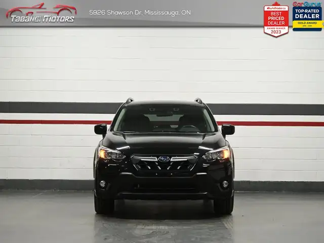 2023 Subaru Crosstrek Touring Heated Seats Apple Carplay Adaptiv - Photo 4