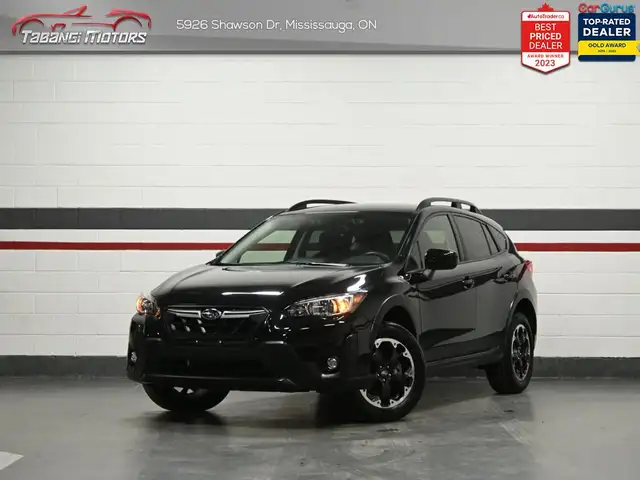 2023 Subaru Crosstrek Touring Heated Seats Apple Carplay Adaptiv - Photo 5