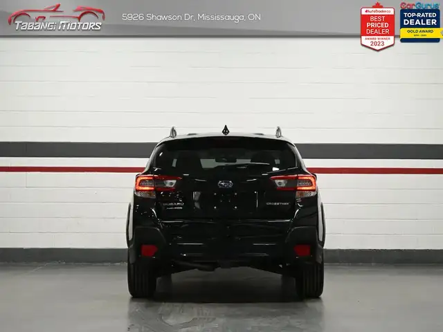 2023 Subaru Crosstrek Touring Heated Seats Apple Carplay Adaptiv - Photo 7