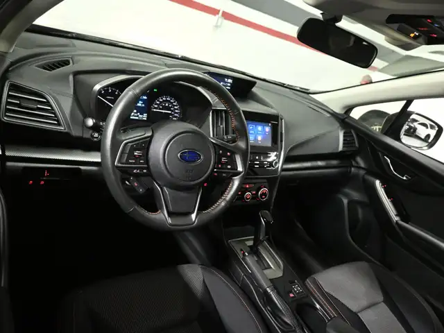 2023 Subaru Crosstrek Touring Heated Seats Apple Carplay Adaptiv - Photo 10
