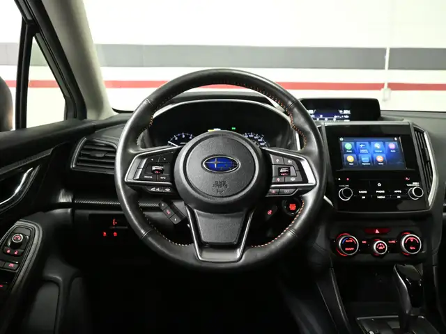 2023 Subaru Crosstrek Touring Heated Seats Apple Carplay Adaptiv - Photo 12