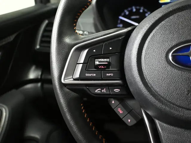 2023 Subaru Crosstrek Touring Heated Seats Apple Carplay Adaptiv - Photo 14