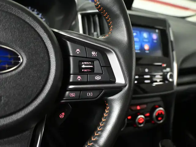 2023 Subaru Crosstrek Touring Heated Seats Apple Carplay Adaptiv - Photo 15