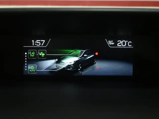 2023 Subaru Crosstrek Touring Heated Seats Apple Carplay Adaptiv - Photo 16