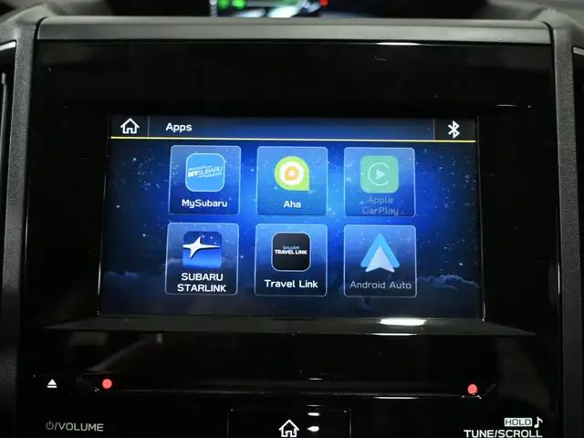 2023 Subaru Crosstrek Touring Heated Seats Apple Carplay Adaptiv - Photo 17