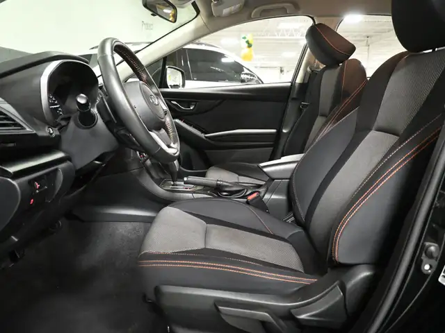 2023 Subaru Crosstrek Touring Heated Seats Apple Carplay Adaptiv - Photo 21