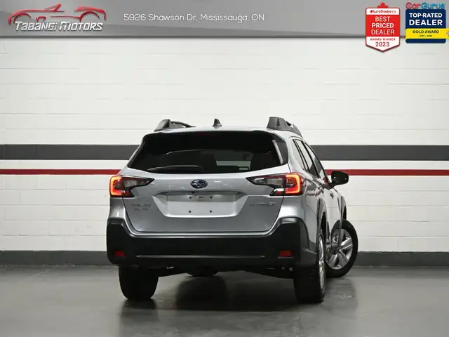 2023 Subaru Outback Convenience No Accident Heated Seats Apple C - Photo 2