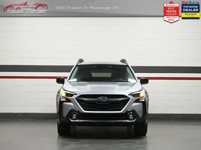 2023 Subaru Outback Convenience No Accident Heated Seats Apple C - Photo 4