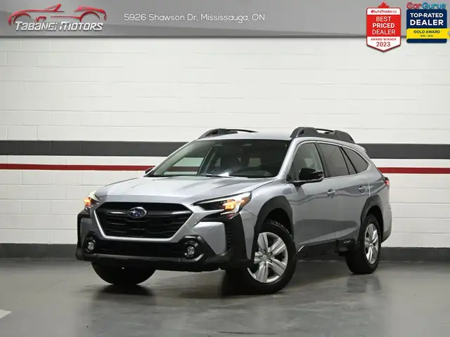 2023 Subaru Outback Convenience No Accident Heated Seats Apple C - Photo 5