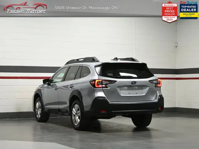 2023 Subaru Outback Convenience No Accident Heated Seats Apple C - Photo 6