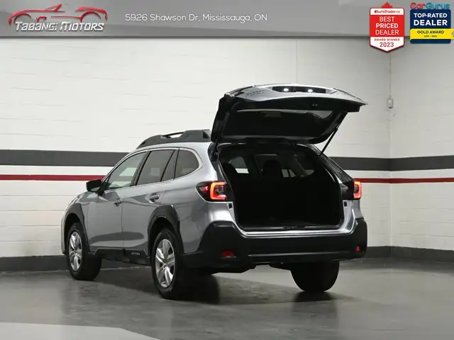 2023 Subaru Outback Convenience No Accident Heated Seats Apple C - Photo 8