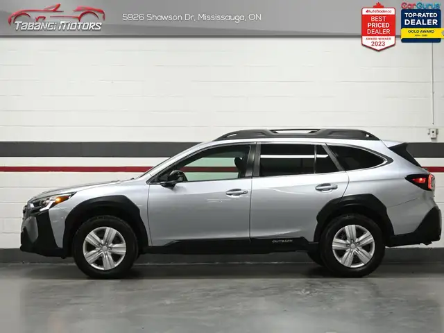 2023 Subaru Outback Convenience No Accident Heated Seats Apple C - Photo 9