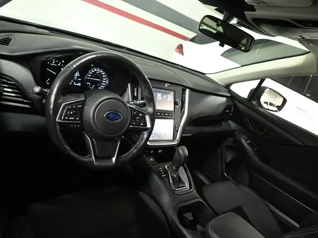 2023 Subaru Outback Convenience No Accident Heated Seats Apple C - Photo 10