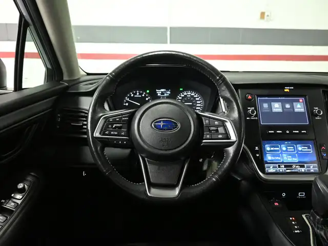 2023 Subaru Outback Convenience No Accident Heated Seats Apple C - Photo 12