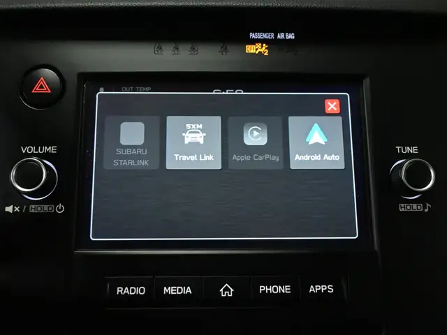 2023 Subaru Outback Convenience No Accident Heated Seats Apple C - Photo 16