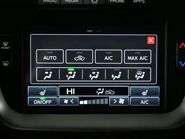 2023 Subaru Outback Convenience No Accident Heated Seats Apple C - Photo 19