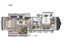 2026 Brinkley Model Z 3100 - Photo 2