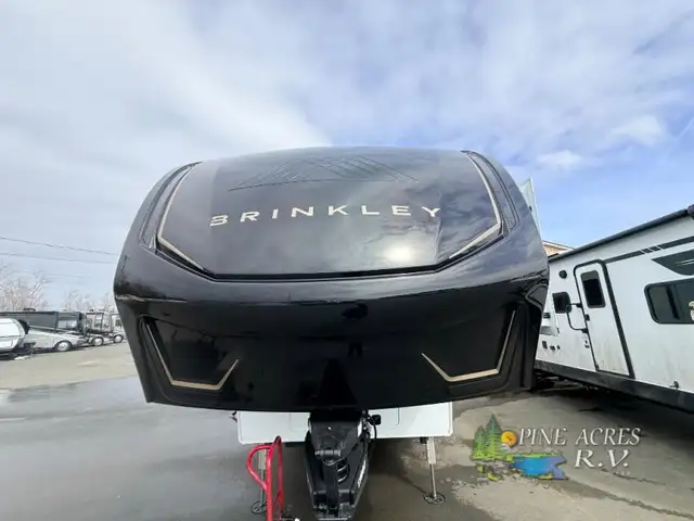 2026 Brinkley Model Z 3100 - Photo 5