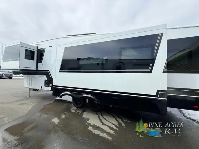 2026 Brinkley Model Z 3100 - Photo 8