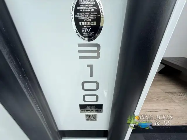 2026 Brinkley Model Z 3100 - Photo 11