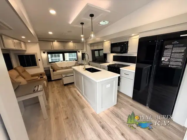 2026 Brinkley Model Z 3100 - Photo 12