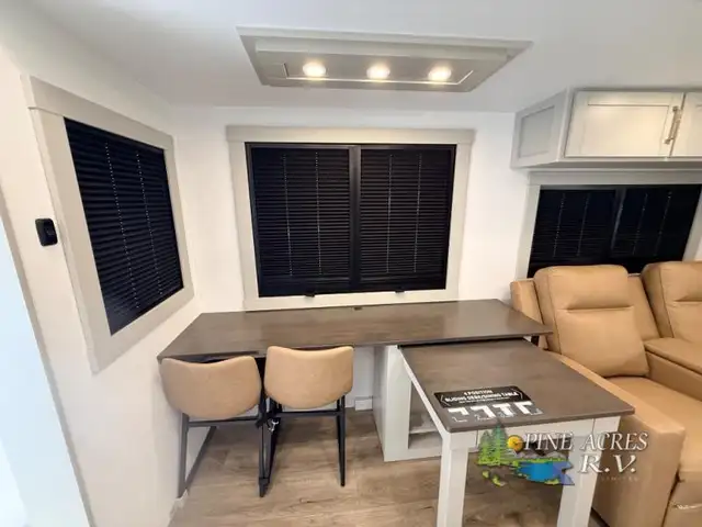 2026 Brinkley Model Z 3100 - Photo 19