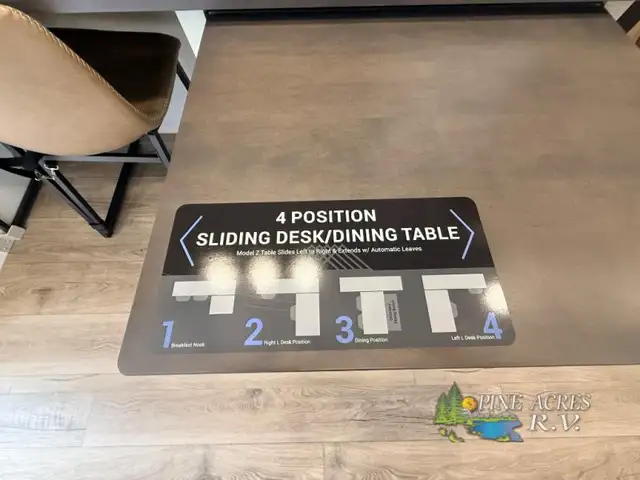 2026 Brinkley Model Z 3100 - Photo 20