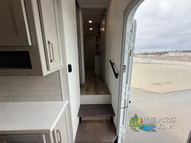 2026 Brinkley Model Z 3100 - Photo 38