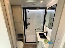 2026 Brinkley Model Z 3100 - Photo 40