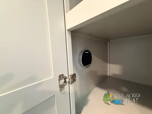 2026 Brinkley Model Z 3100 - Photo 46