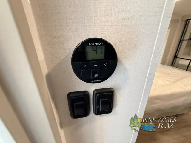 2026 Brinkley Model Z 3100 - Photo 52