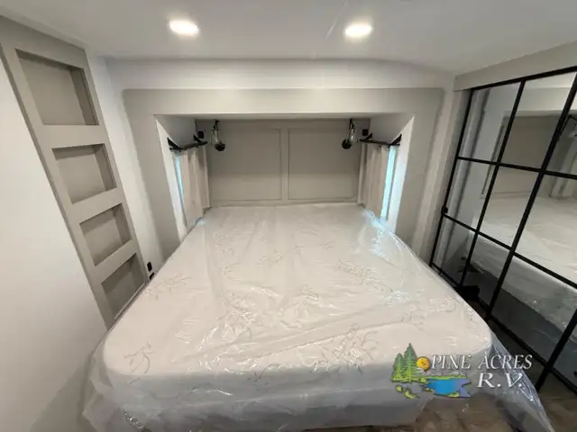 2026 Brinkley Model Z 3100 - Photo 54