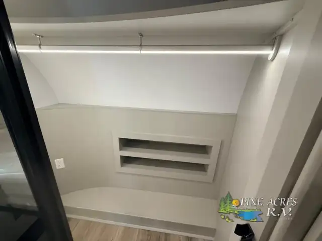 2026 Brinkley Model Z 3100 - Photo 58