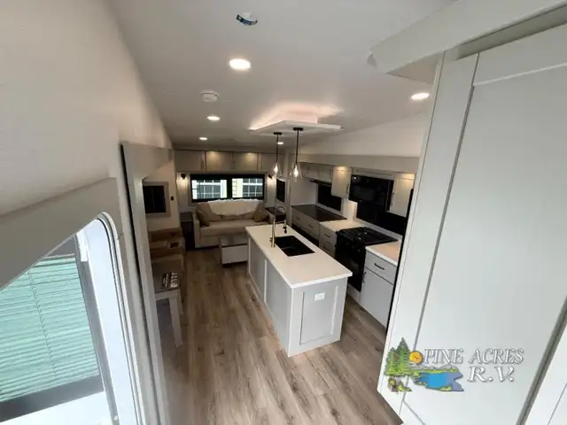 2026 Brinkley Model Z 3100 - Photo 64